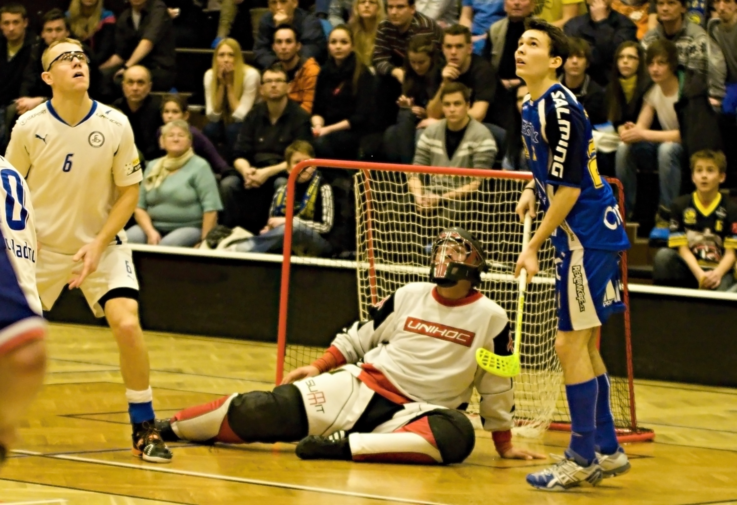 FBC Kladno play off 3.3.2013 (108)